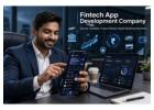 Fintech Software Development Company for Smart Financial Solutions