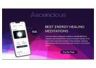 Guided Energy Healing Meditation Sessions