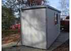 Guard House with Restroom