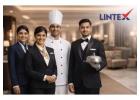Professional Staff Uniforms for Every Industry | LINTEX