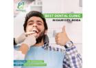 Best Dental Clinic in Gaur City, Noida for Complete Dental Care