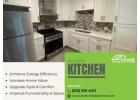 Affordable Kitchen Remodeling Services | Trusted Kitchen Renovation Contractor Near You