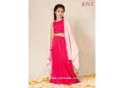 Indian Ethnic & Traditional Kids Wear Online Collection | JOVI INDIA