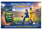 Fantasy Sports Software Development for Scalable Gaming Platforms