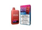 STLTH ECO XL Disposable Vape — 20mL | 20mg | Rechargeable | Ontario