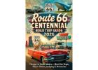 Route 66 Guide 2026: Must-See Stops, Hotels, Diners & Itineraries