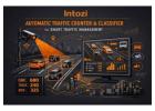Intozi AI Video Analytics for Manufacturing at Scale and Intelligent Traffic Systems