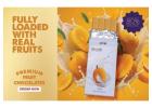 Chocoelite – Premium Fruit-Infused Chocolates with Real Fruit