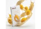 Chocoelite Mango Chocolate – 80% Real Fruit, Tropical Indulgence