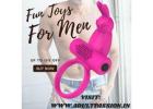 Buy Sex Toy For Men in   Meerut| Call us 9717975488