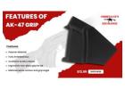 Buy AK47 California Grip – Fully CA Compliant AK Grip