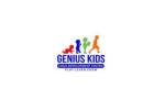 Affordable Child Care Near Me - Genius Kids Silver Spring