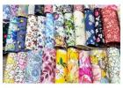 Premium Cotton Quilting Fabric for Creative Projects from Facto Textile
