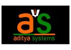 CCTV Dealers in Navi Mumbai - Aditya Systems