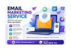 Effective Email Marketing Service for Customer Engagement