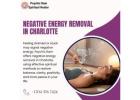 Negative Energy Removal in Charlotte By Psychic Ram