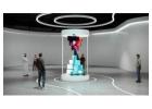 Kinetic Tube Showcases Transform GCC Exhibitions