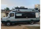 Luxury Caravan Rental | Caravan on Rent in Delhi NCR