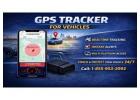 Get Reliable GPS Tracker For Vehicles