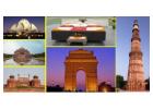 Why Choose Online Booking for Delhi Sightseeing Tours?