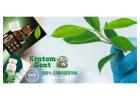 Premium Kratom Made Right by Kratom Goat