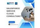 Salesforce Service Cloud Consultancy for Smart Support