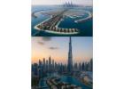 Real Estate Agent Dubai Harbour