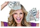 DISCOVER AN INCOME OPPORTUNITY THAT CAN SET YOU FINANCIALLY FREE