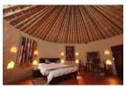 Luxury Resorts in Sariska Best 5 Star Stays