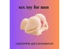 Buy Sex Toy For Men in  Solapur | Call us 9717975488