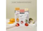 Premium Combo Pack White Chocolate 75g | Chocoelite Luxury