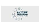 Anytime Plumbing Adelaide