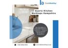 Quartz Worktops in Hampshire | +44 020 83685555 | DialAWorkTop