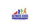 Affordable Child Care Near Me - Genius Kids Silver Spring