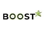 BOOST STAR Experts - Shopify Partner For E-commerce Growth