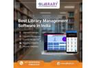 GLibrary - Advanced Library Management Software for Schools & Colleges