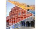 Need Best Tour and Travel Agency in Jaipur Packages?