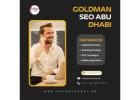 Goldman SEO Abu Dhabi | Leading SEO Company in Abu Dhabi for Business Growth