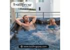 Pool Spa Outlet | Bullfrog Spas