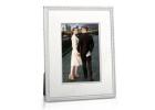 Luxury Sterling Silver Picture Frames - Crafted For Precious Memories