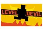 Thinking Outside the Box (and Avoiding Spikes): A Look at Level Devil