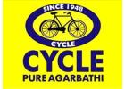 Cycle Pure Agarbatti, Puja Accessories, Home & Personal Care Products