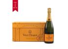 Champagne Case – Premium Bulk Champagne Selection