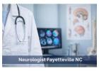Top Rated Neurologist Fayetteville NC for Headache and Nerve Pain