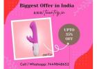 Discover Vibrator Sex Toy For Daily Comfort