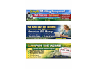 WORK FROM HOME - SIMPLE MAILING PROGRAM