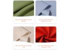 Discover Premium Twill Woven Fabric from Facto Textile