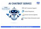 Scale Your Business Across India With a Trusted Chatbot Development Company