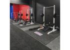 Gym flooring