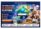 Discover Free Classified Ads To Promote Easily